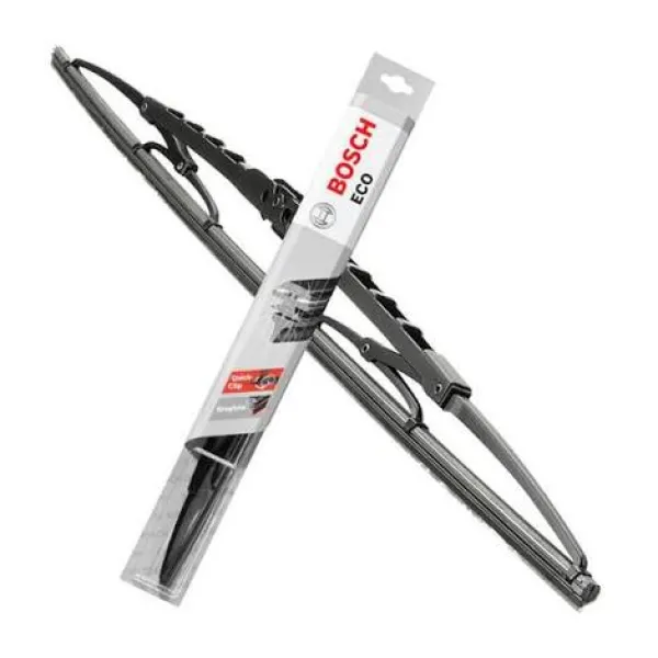PLUMILLA BOSCH ECO S24 24 PULGADAS / 600 MILIMETROS